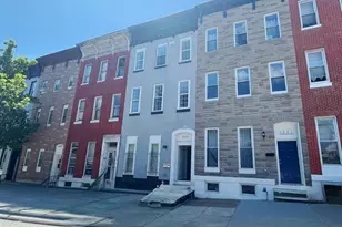 1529 Edmondson Ave, Baltimore, MD 21223 - Photo 2