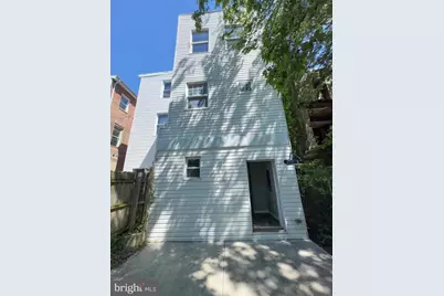 1529 Edmondson Avenue, Baltimore, MD 21223 - Photo 4