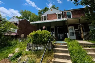 1412 Dukeland St, Baltimore, MD 21216 - Photo 2