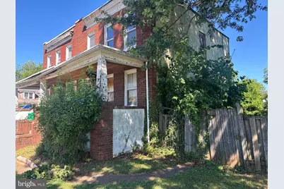 3410 Avondale Avenue, Baltimore, MD 21215 - Photo 2