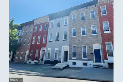 1529 Edmondson Avenue, Baltimore, MD 21223 - Photo 2
