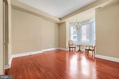 11 W Biddle #11B, Baltimore, MD 21201 - Photo 4