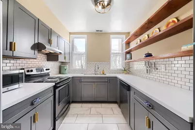 11 W Biddle #11B, Baltimore, MD 21201 - Photo 12