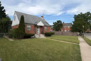 3608 Glenarm Ave, Baltimore, MD 21206 - Photo 2