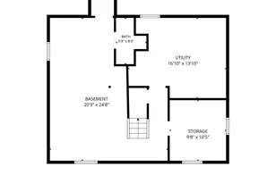 3608 Glenarm Ave, Baltimore, MD 21206 - Photo 66