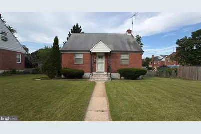 3608 Glenarm Avenue, Baltimore, MD 21206 - Photo 1