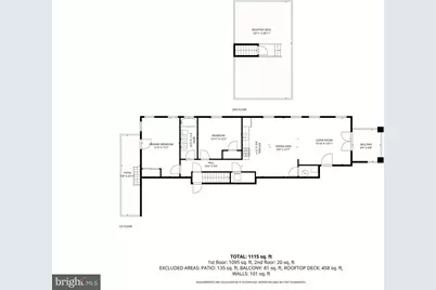 2204 Park Avenue #302, Baltimore, MD 21217 - Photo 26