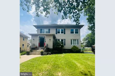 3504 Edgewood Road, Baltimore, MD 21215 - Photo 1