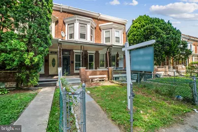 2159 Chelsea Terrace, Baltimore, MD 21216 - Photo 2