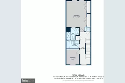 919 S Macon Street, Baltimore, MD 21224 - Photo 22