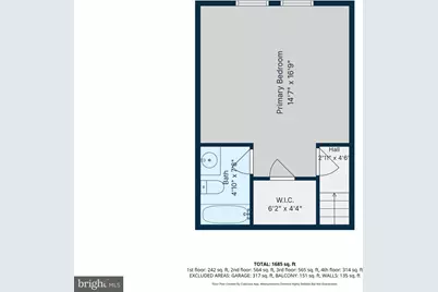 919 S Macon Street, Baltimore, MD 21224 - Photo 24