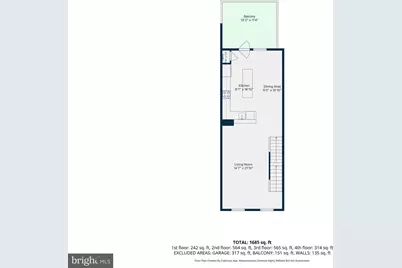 919 S Macon Street, Baltimore, MD 21224 - Photo 14