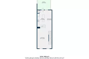 919 S Macon St., Baltimore, MD 21224 - Photo 14