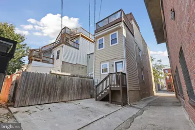 414 S Collington Avenue, Baltimore, MD 21231 - Photo 18