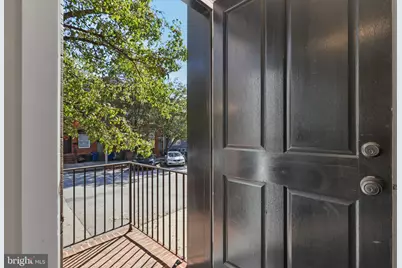 414 S Collington Avenue, Baltimore, MD 21231 - Photo 4