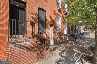 414 S Collington Avenue, Baltimore, MD 21231 - Photo 2
