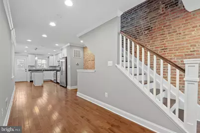414 S Collington Avenue, Baltimore, MD 21231 - Photo 8