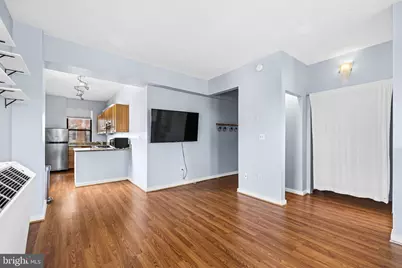 1001 Saint Paul Street #8B, Baltimore, MD 21202 - Photo 6