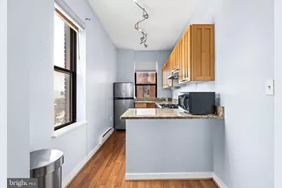 1001 Saint Paul Street #8B, Baltimore, MD 21202 - Photo 10