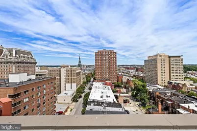 1001 Saint Paul Street #8B, Baltimore, MD 21202 - Photo 20