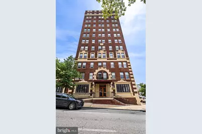 1001 Saint Paul Street #8B, Baltimore, MD 21202 - Photo 2