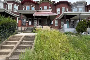 2327 W Lexington St, Baltimore, MD 21223 - Photo 1