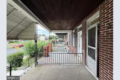 2327 W Lexington Street, Baltimore, MD 21223 - Photo 4