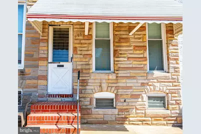 446 Fawcett Street, Baltimore, MD 21211 - Photo 4