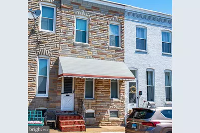 446 Fawcett Street, Baltimore, MD 21211 - Photo 2