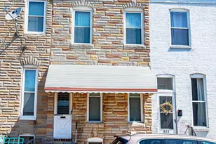 446 Fawcett St, Baltimore, MD 21211 - Photo 1