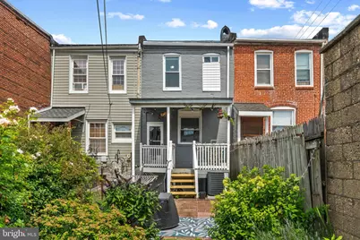 4 N East Avenue, Baltimore, MD 21224 - Photo 42