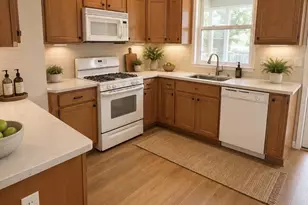 1215 Carroll Street Baltimore Md 21230, Baltimore, MD 21230 - Photo 4