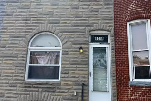 1215 Carroll Street Baltimore Md 21230, Baltimore, MD 21230 - Photo 1