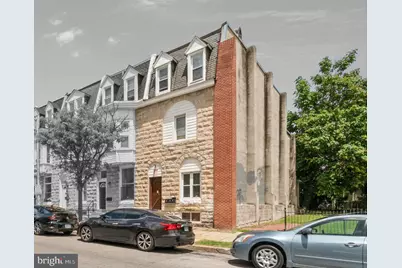 2405 Barclay Street, Baltimore, MD 21218 - Photo 2