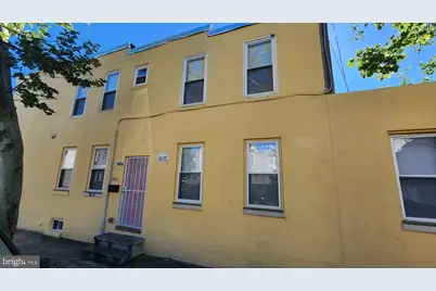 2015 Jefferson Street, Baltimore, MD 21205 - Photo 2
