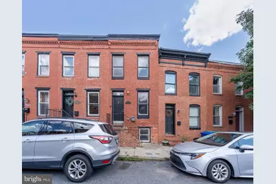 1825 Light Street, Baltimore, MD 21230 - Photo 1