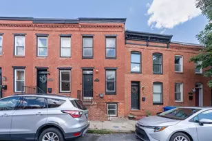 1825 Light St, Baltimore, MD 21230 - Photo 1