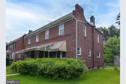 4639 Harcourt Road, Baltimore, MD 21214 - Photo 4