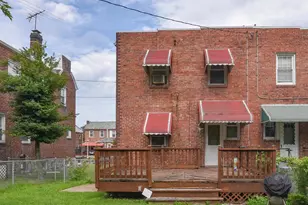4639 Harcourt Rd, Baltimore, MD 21214 - Photo 8