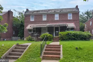 4639 Harcourt Rd, Baltimore, MD 21214 - Photo 2