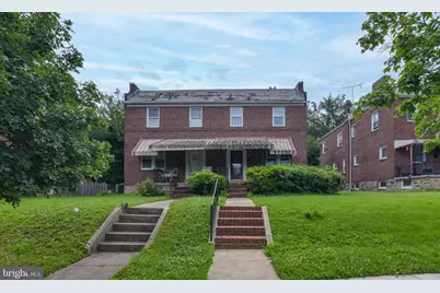4639 Harcourt Road, Baltimore, MD 21214 - Photo 16