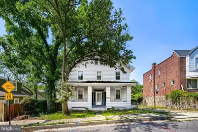 3005 Batavia Avenue, Baltimore, MD 21214 - Photo 38