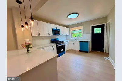 3708 W Cold Spring Lane, Baltimore, MD 21215 - Photo 10
