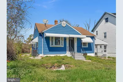 3708 W Cold Spring Lane, Baltimore, MD 21215 - Photo 38