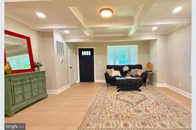 3708 W Cold Spring Lane, Baltimore, MD 21215 - Photo 2