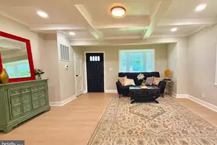 3708 W Cold Spring Ln, Baltimore, MD 21215 - Photo 2