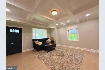 3708 W Cold Spring Lane, Baltimore, MD 21215 - Photo 4