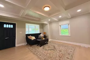3708 W Cold Spring Ln, Baltimore, MD 21215 - Photo 4