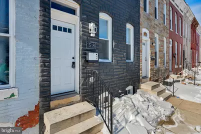 1518 N Wolfe Street, Baltimore, MD 21213 - Photo 38