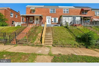 628 Roundview Road, Baltimore, MD 21225 - Photo 1